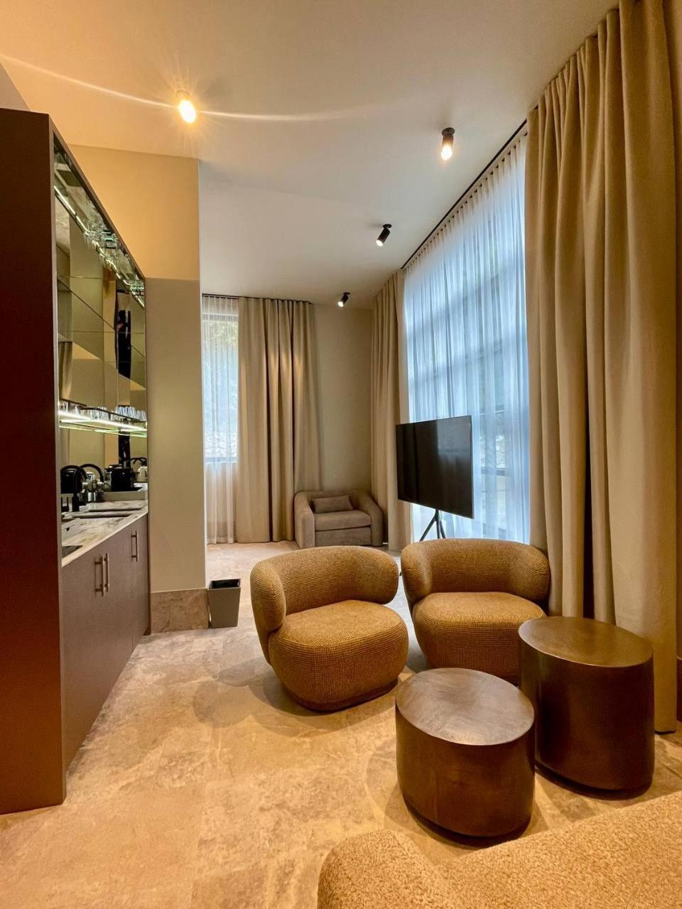 Appartement Eze Beach Residence