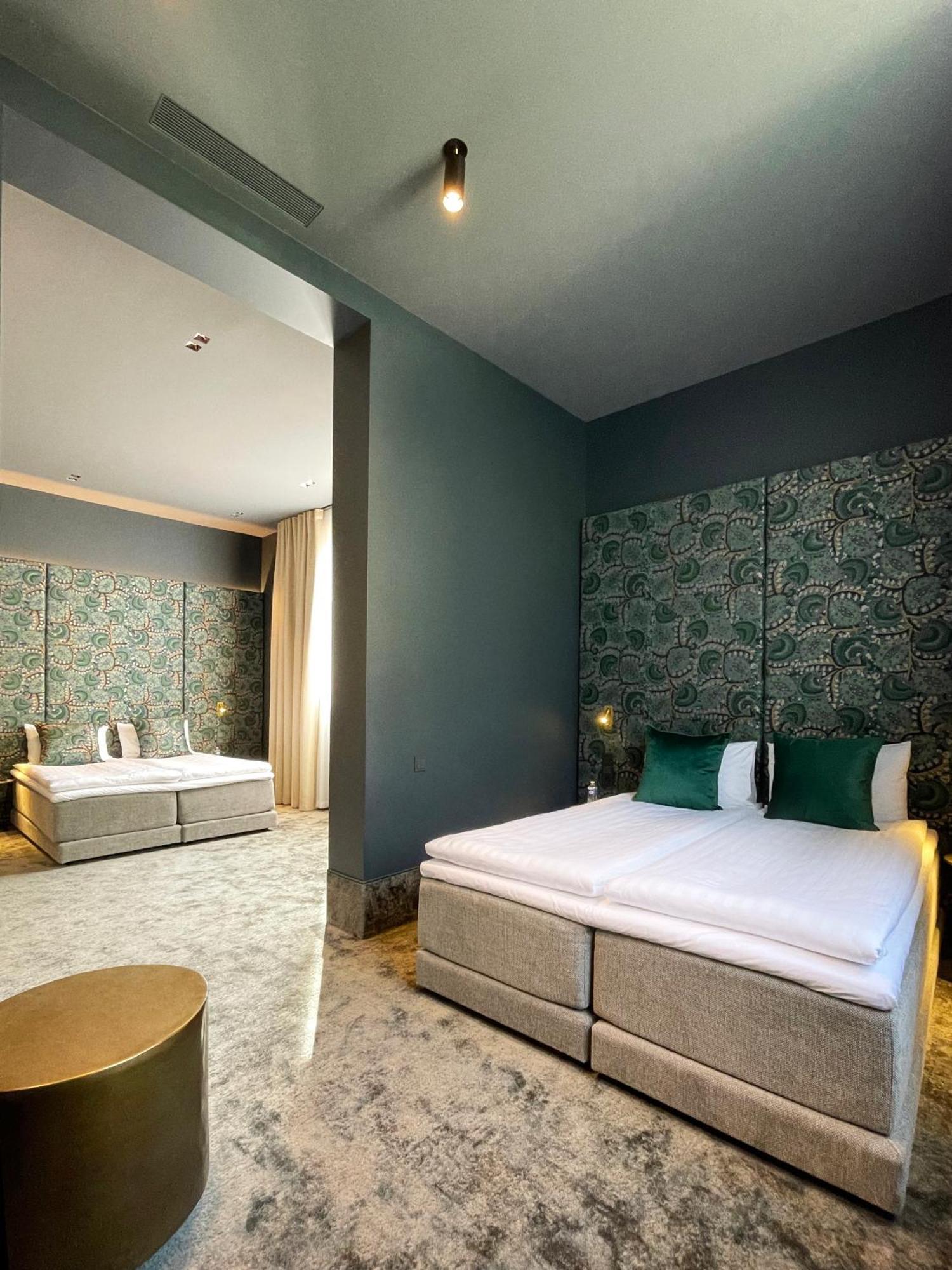 Eze Beach Residence Apartamento