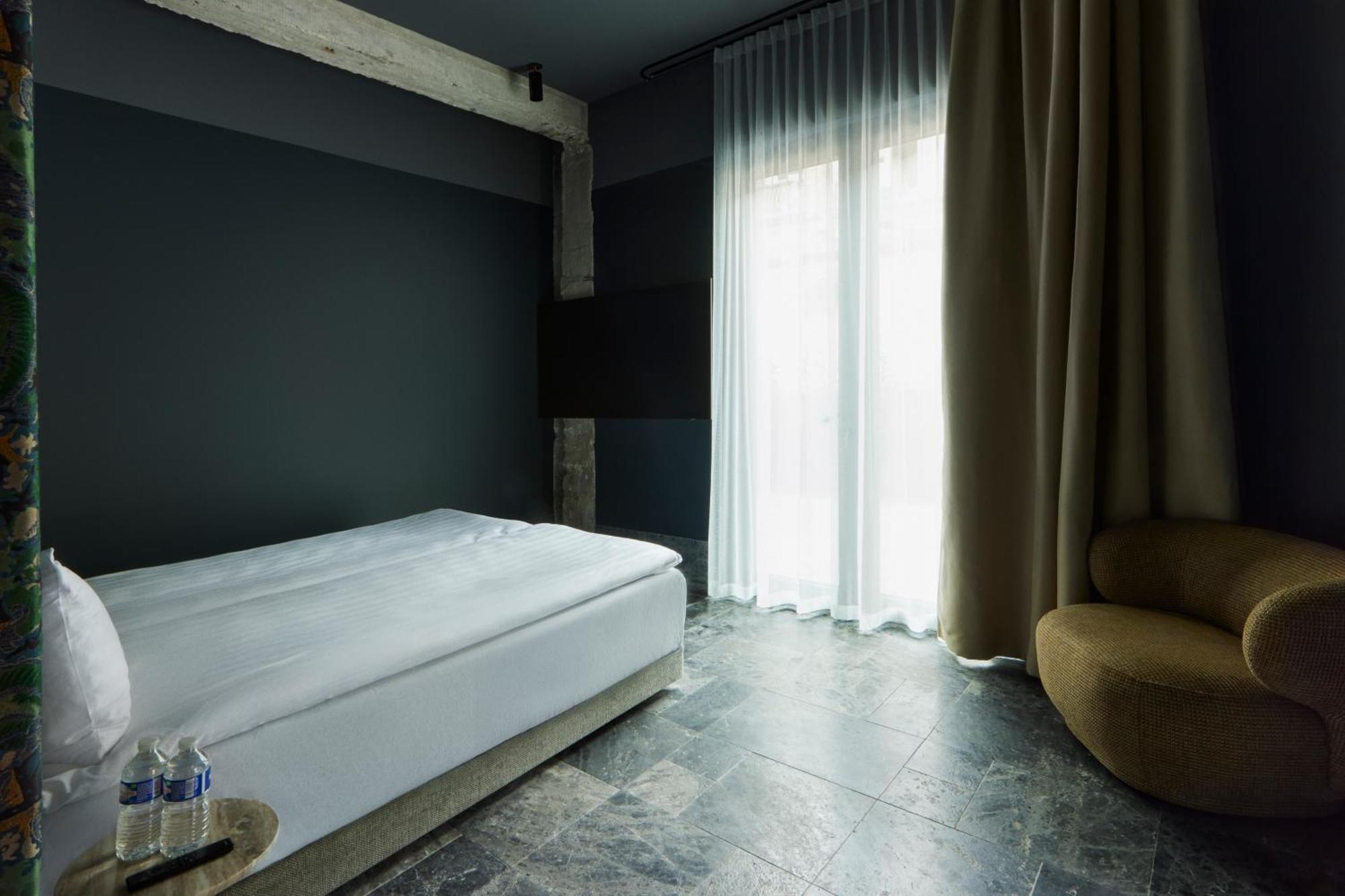 Apartamento Eze Beach Residence Èze