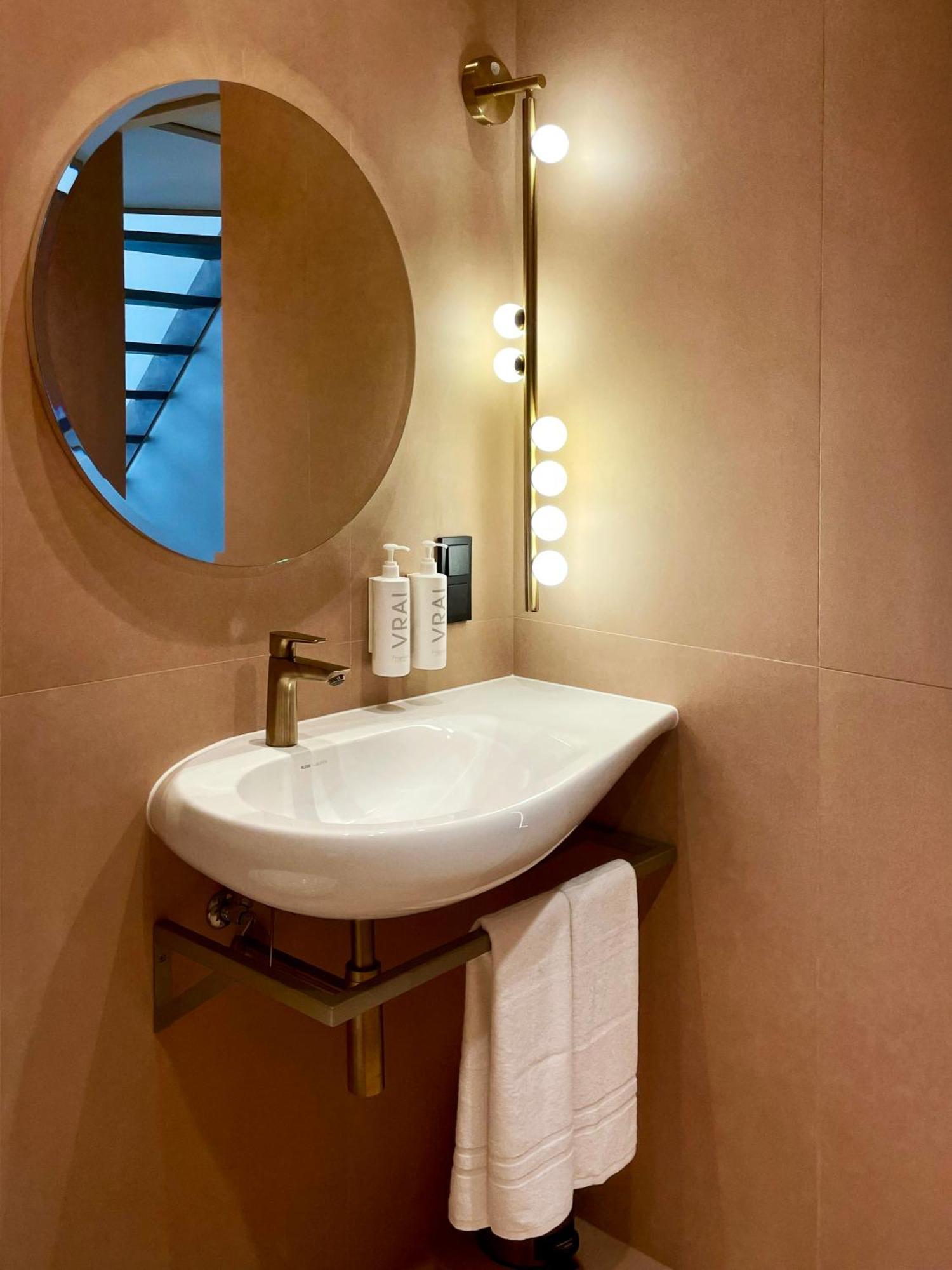Apartamento Eze Beach Residence *