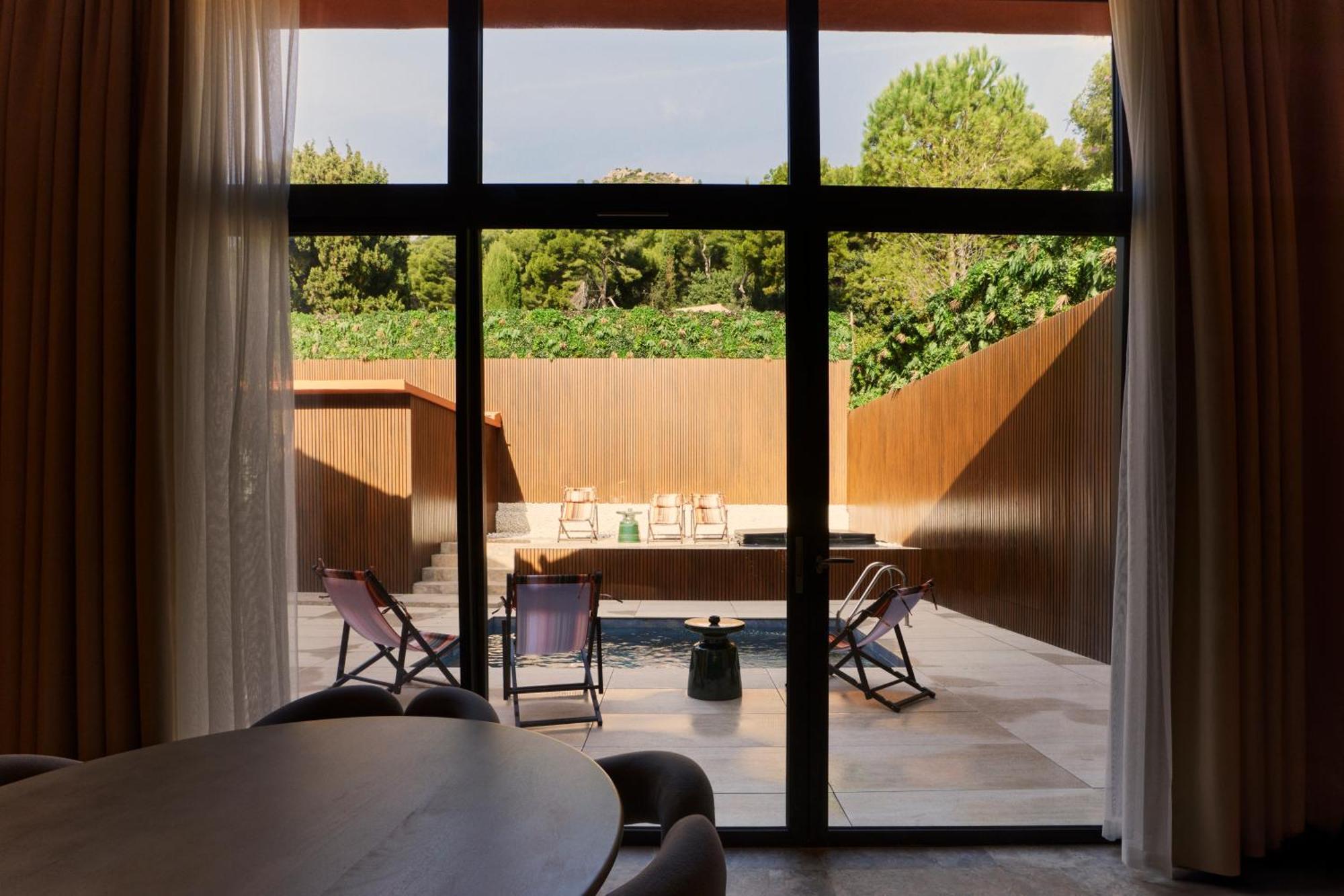 Eze Beach Residence Appartement Èze
