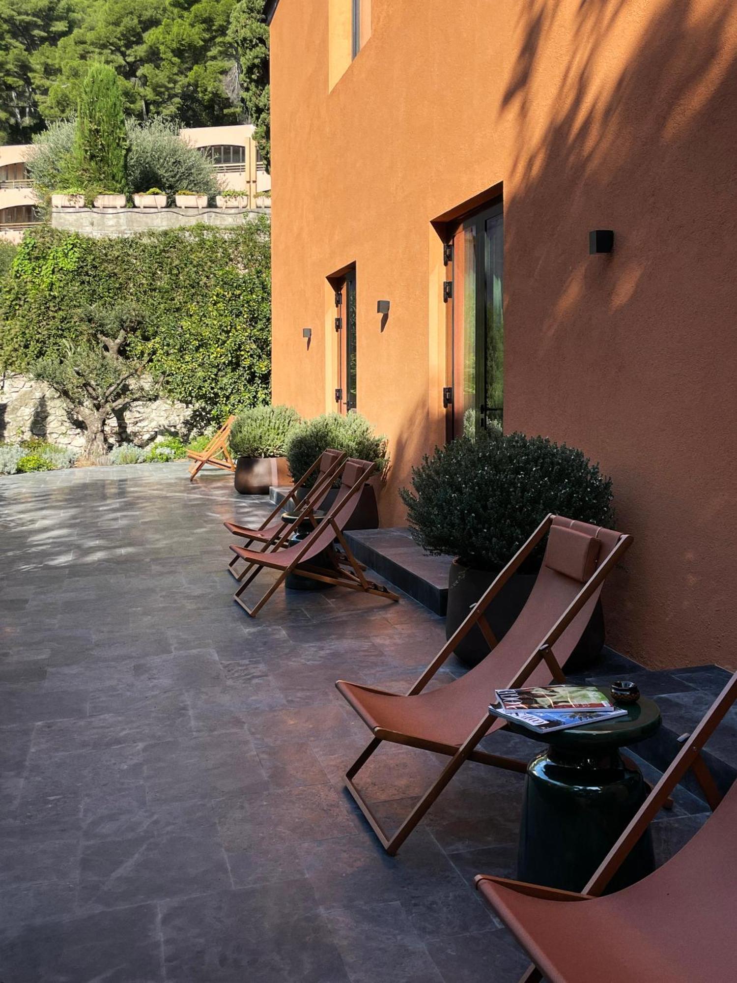 Eze Beach Residence Appartement
