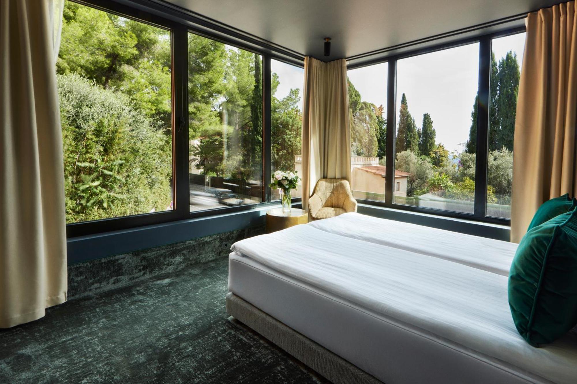 Apartamento Eze Beach Residence Èze