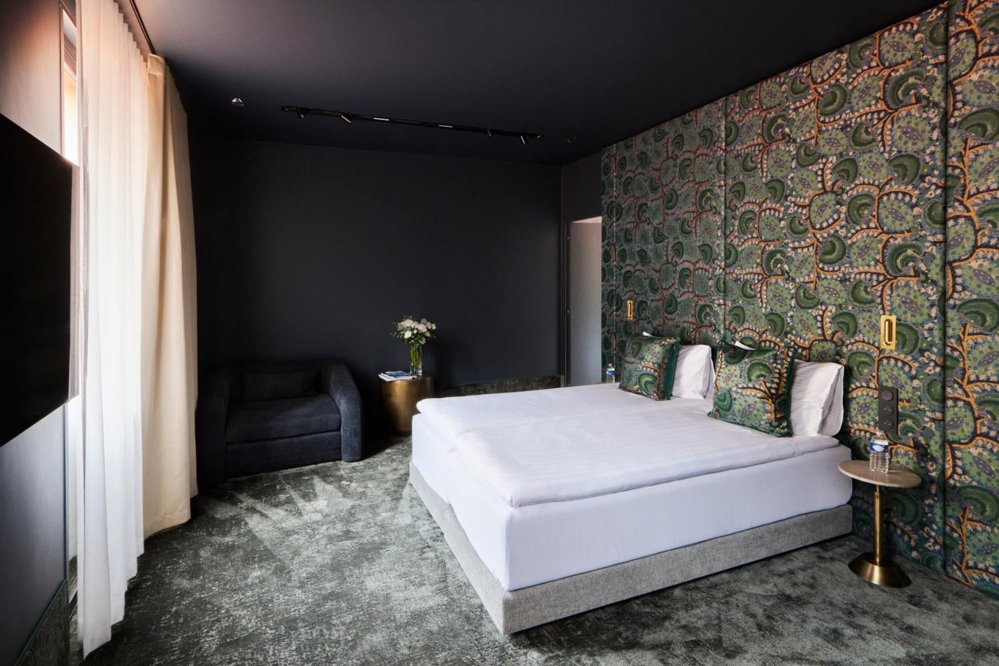 Apartamento Eze Beach Residence