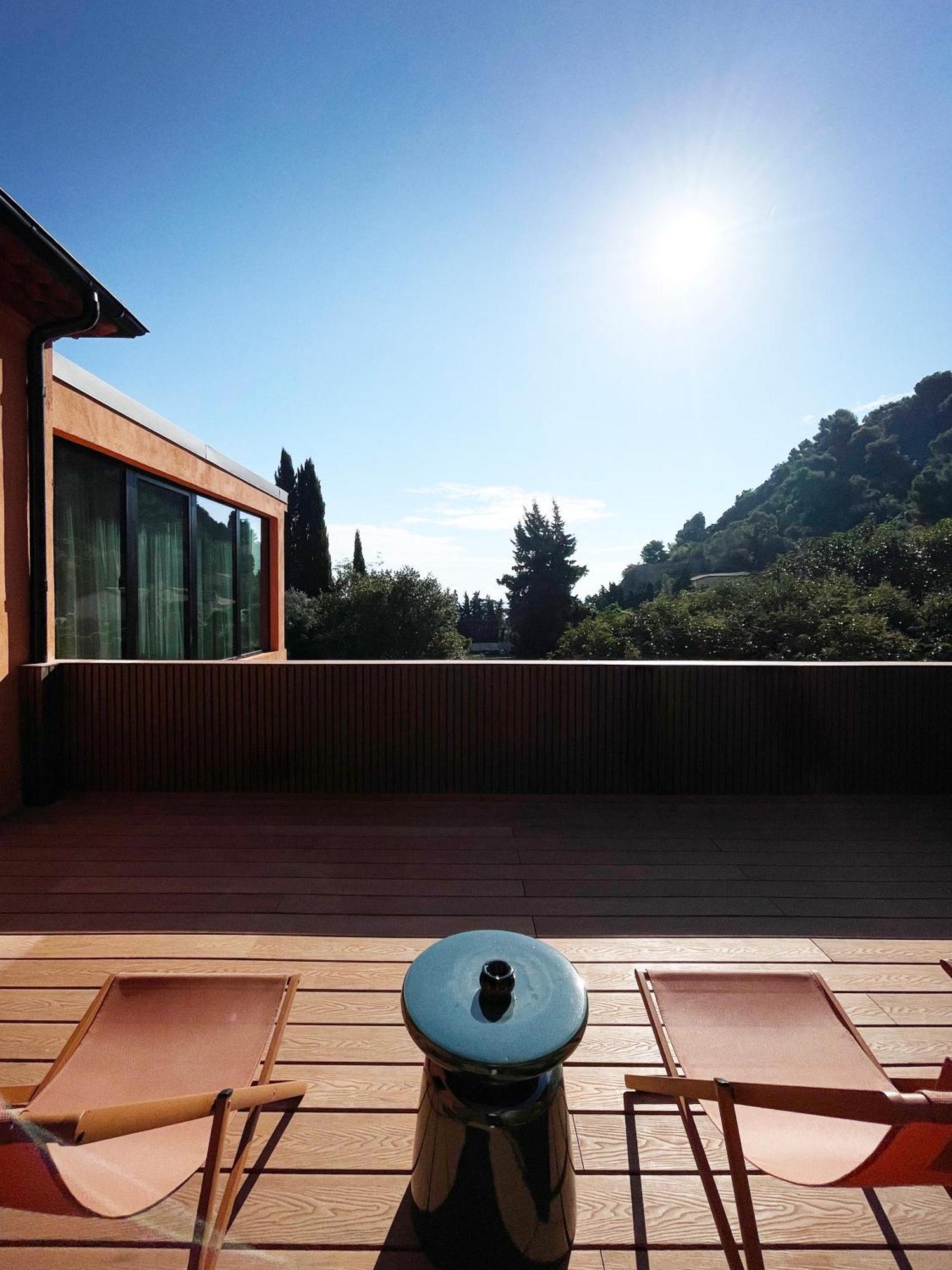 Eze Beach Residence Apartamento *