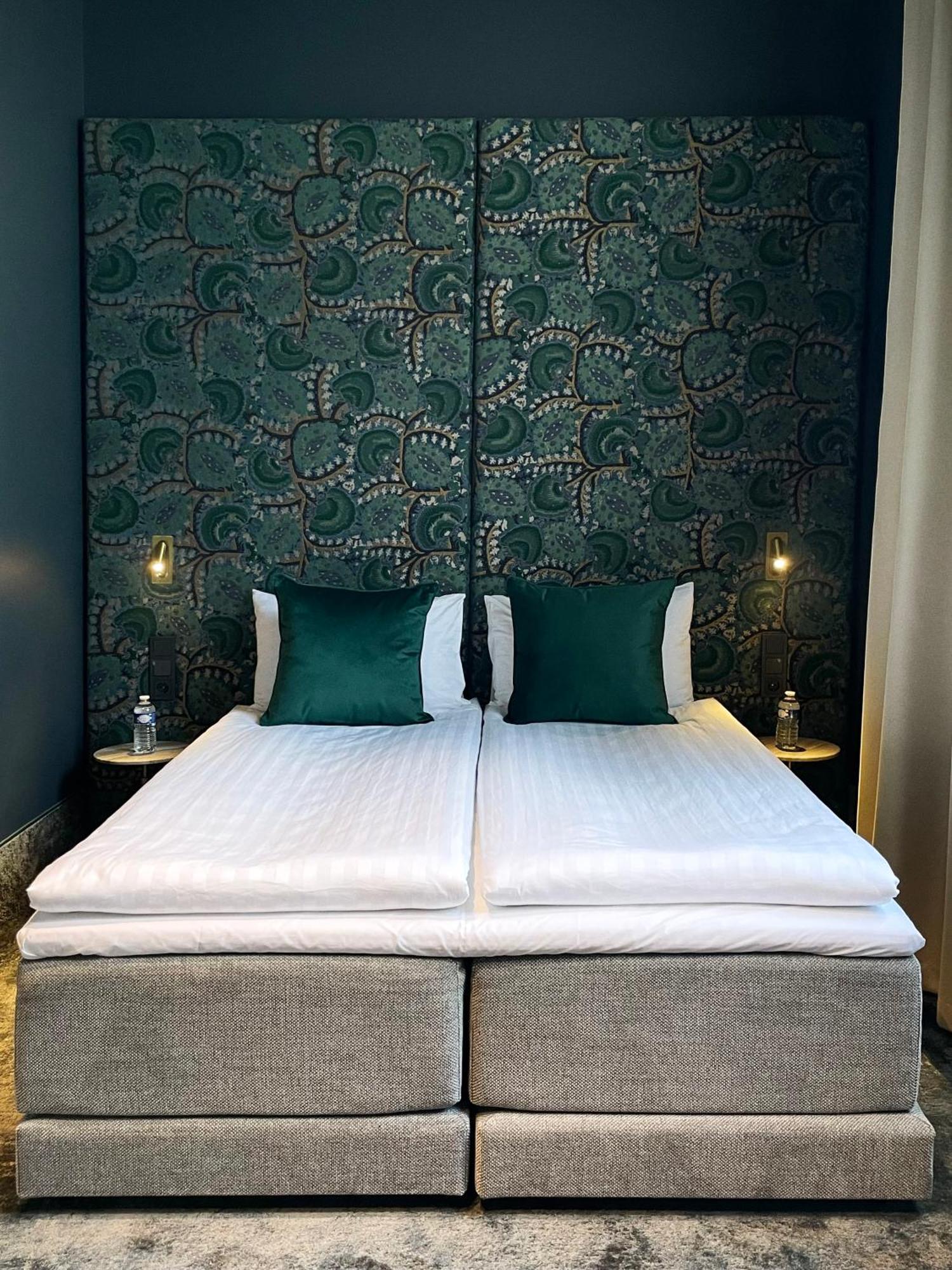 Eze Beach Residence Apartamento *