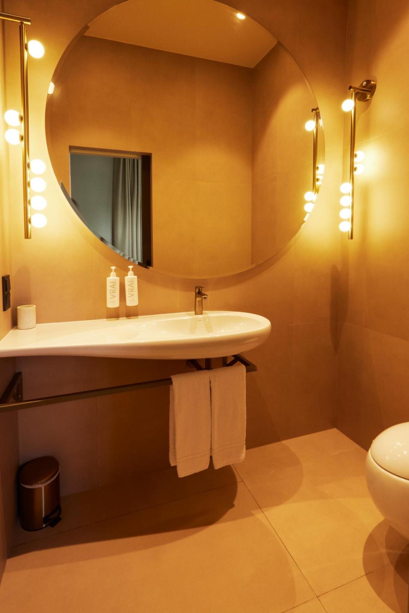 Apartamento Eze Beach Residence *