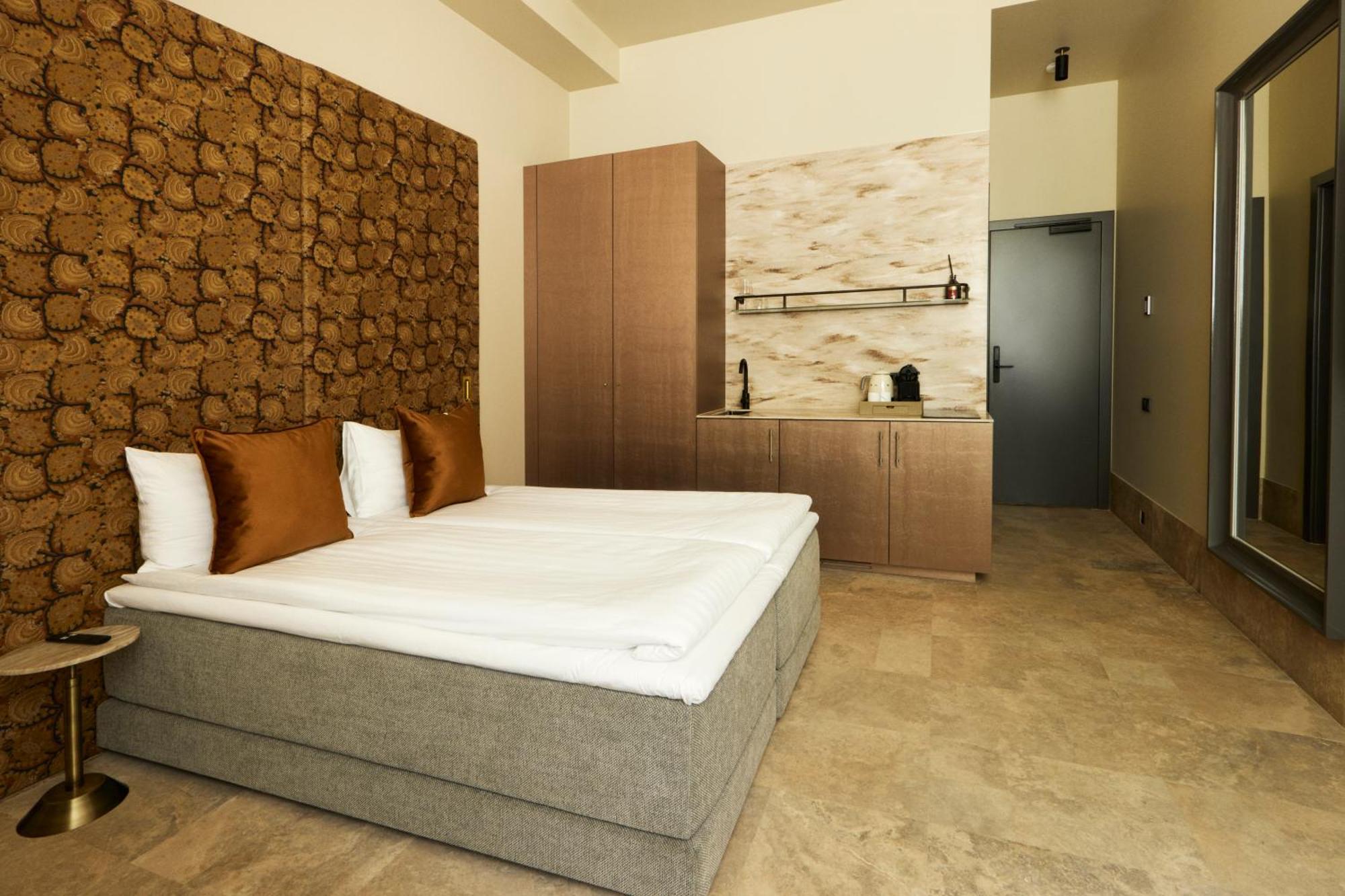 Apartamento Eze Beach Residence Èze