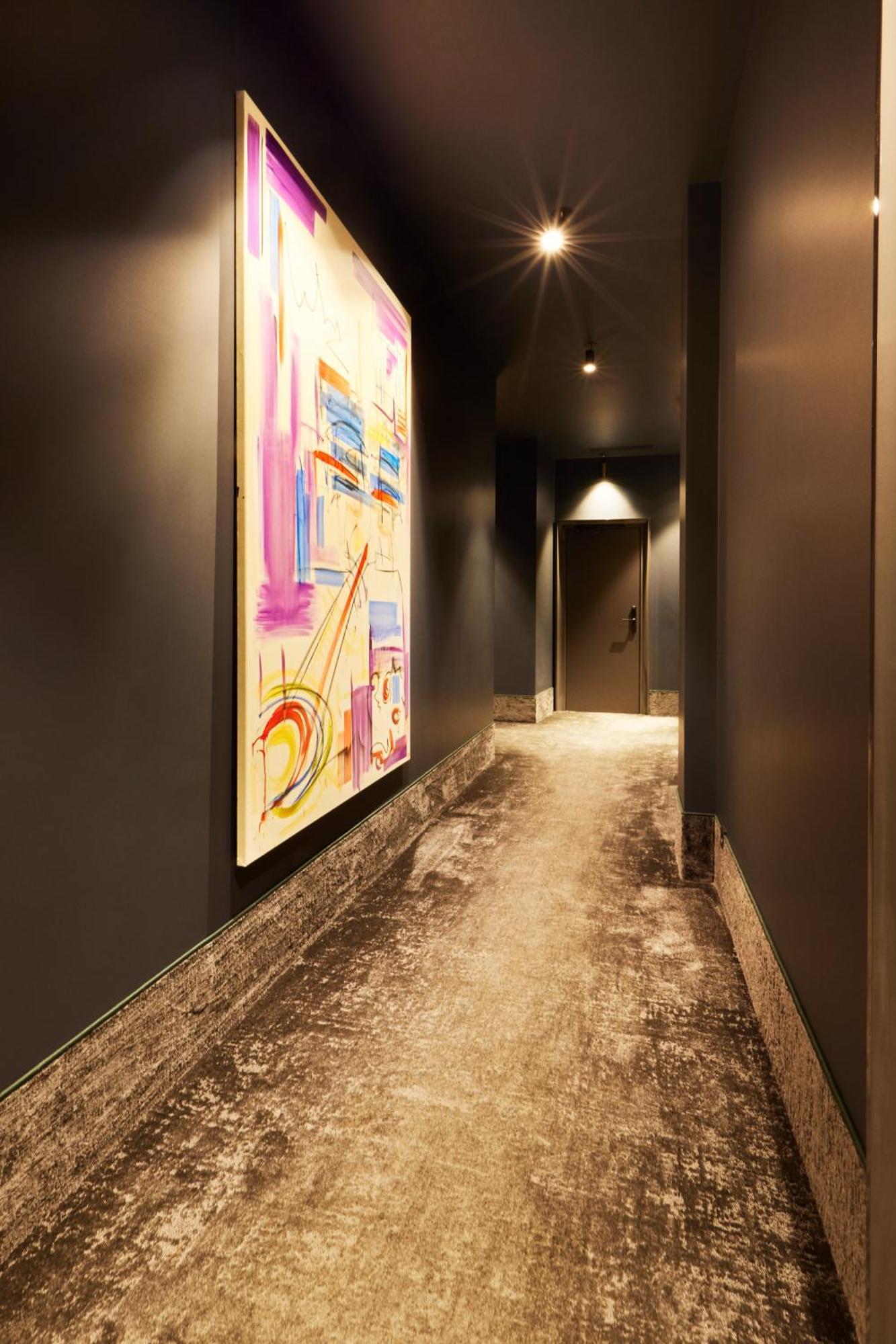 Apartamento Eze Beach Residence *