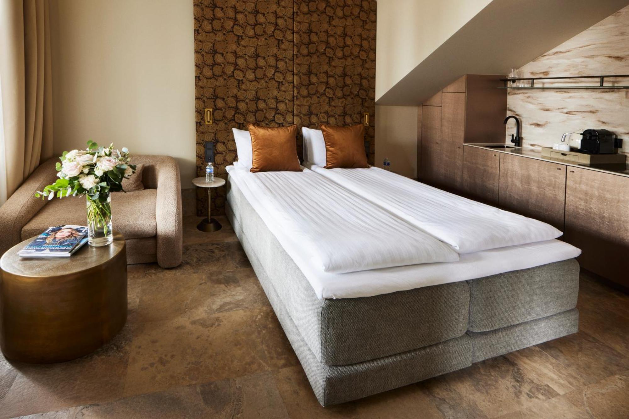 Apartamento Eze Beach Residence *