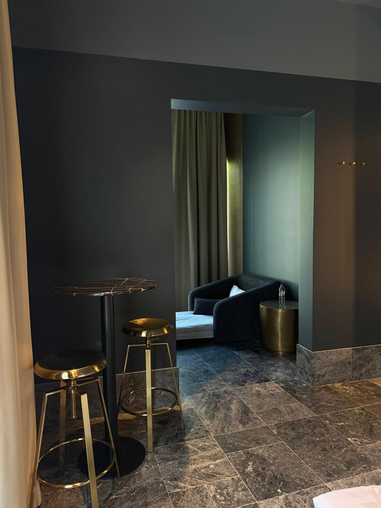 Apartamento Eze Beach Residence