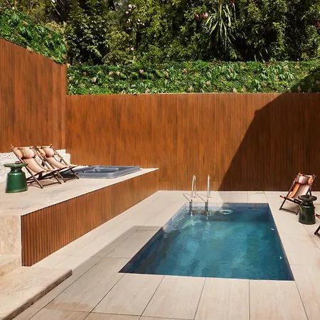 Eze Beach Residence Exterior photo