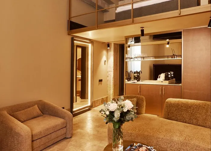 Eze Beach Residence