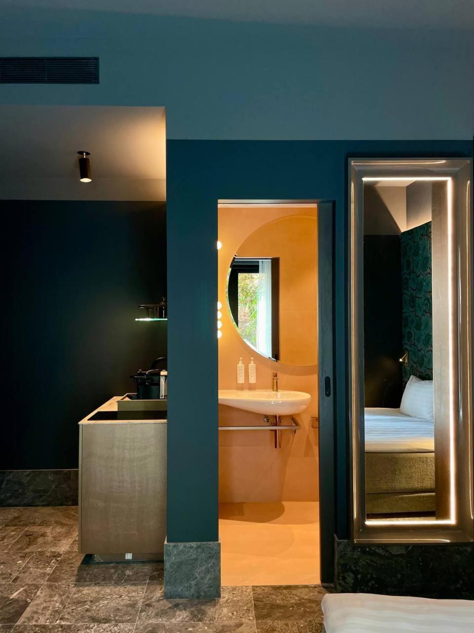 Eze Beach Residence Apartment Eze