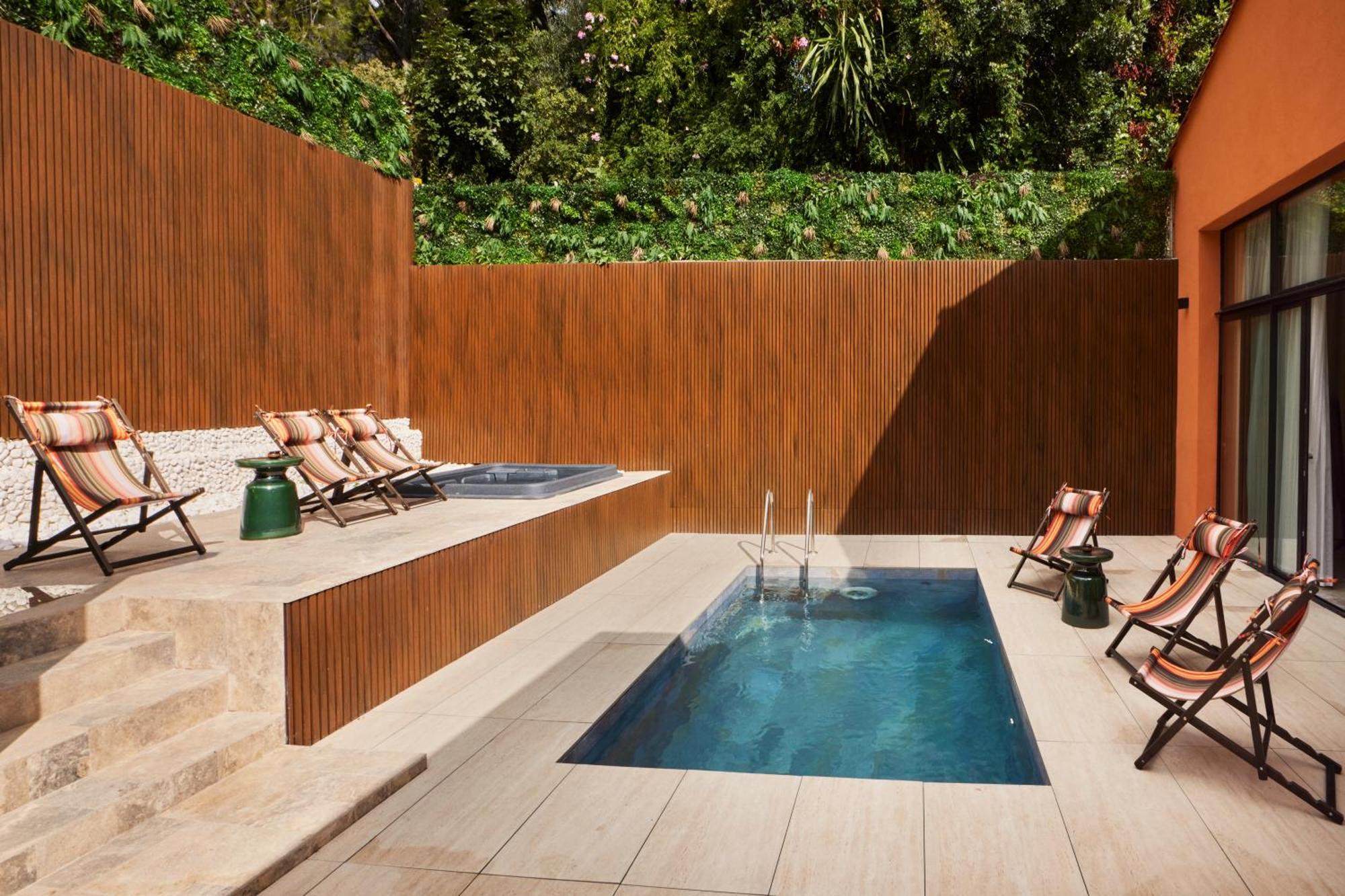 Eze Beach Residence * Eze