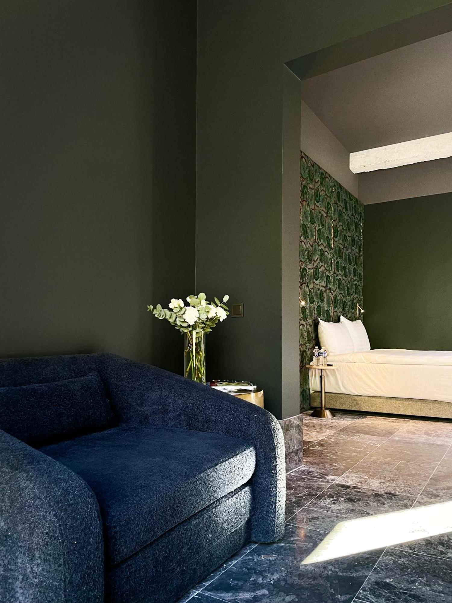 Eze Beach Residence Apartment