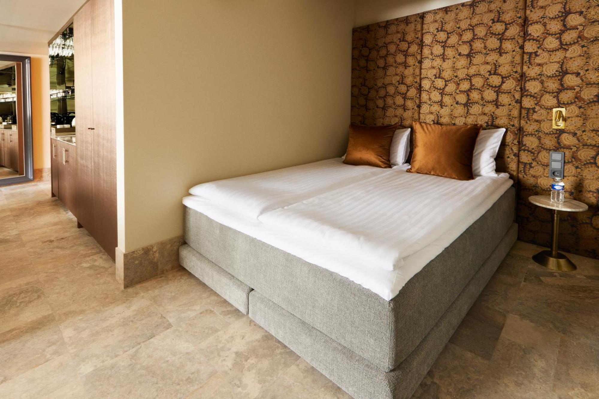 Apartment Eze Beach Residence