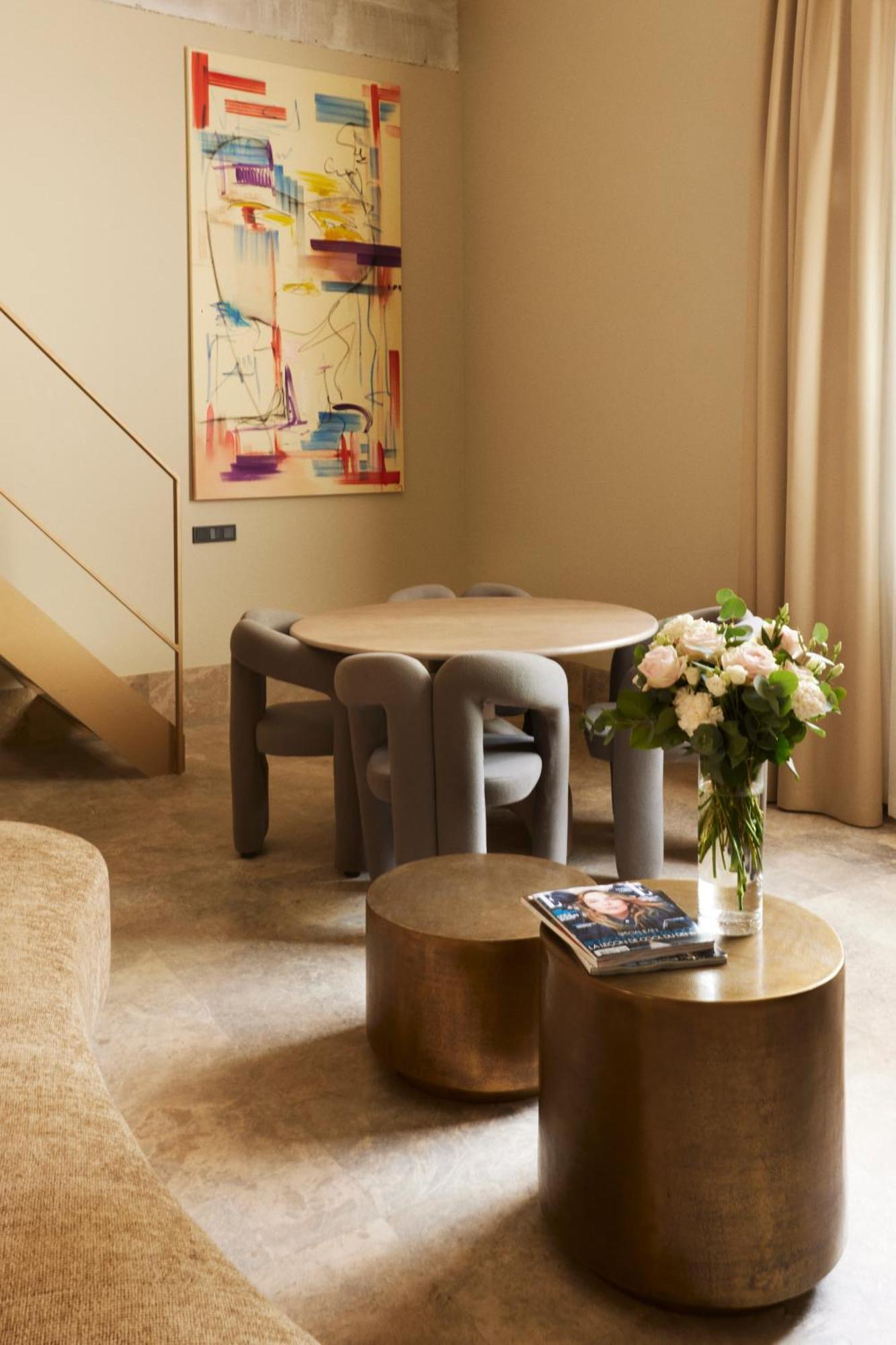 Eze Beach Residence Apartment