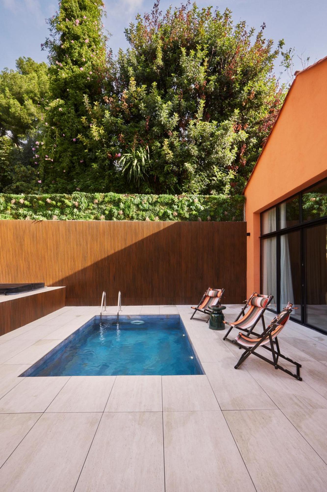 Apartment Eze Beach Residence Èze