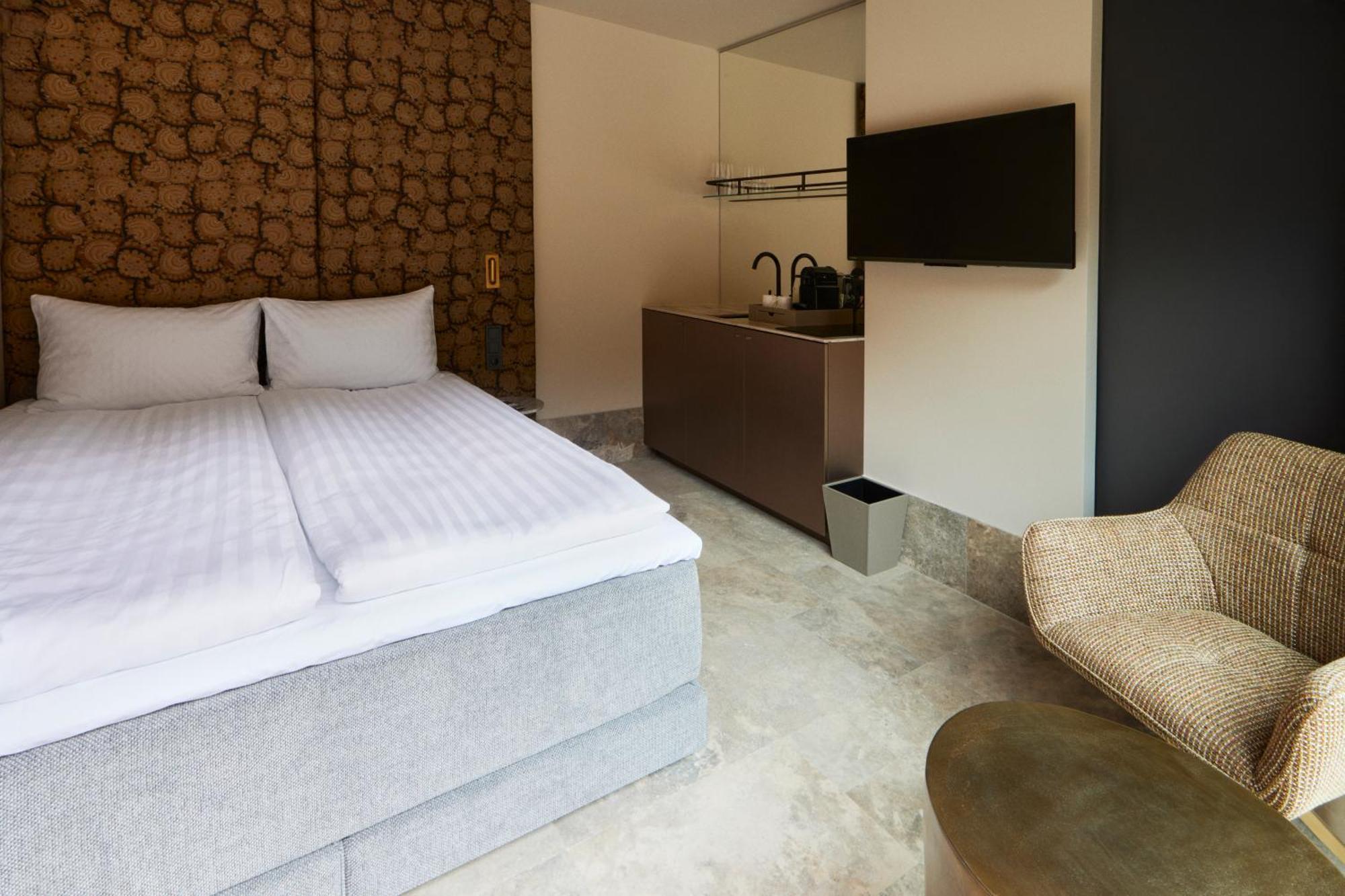 Eze Beach Residence Eze