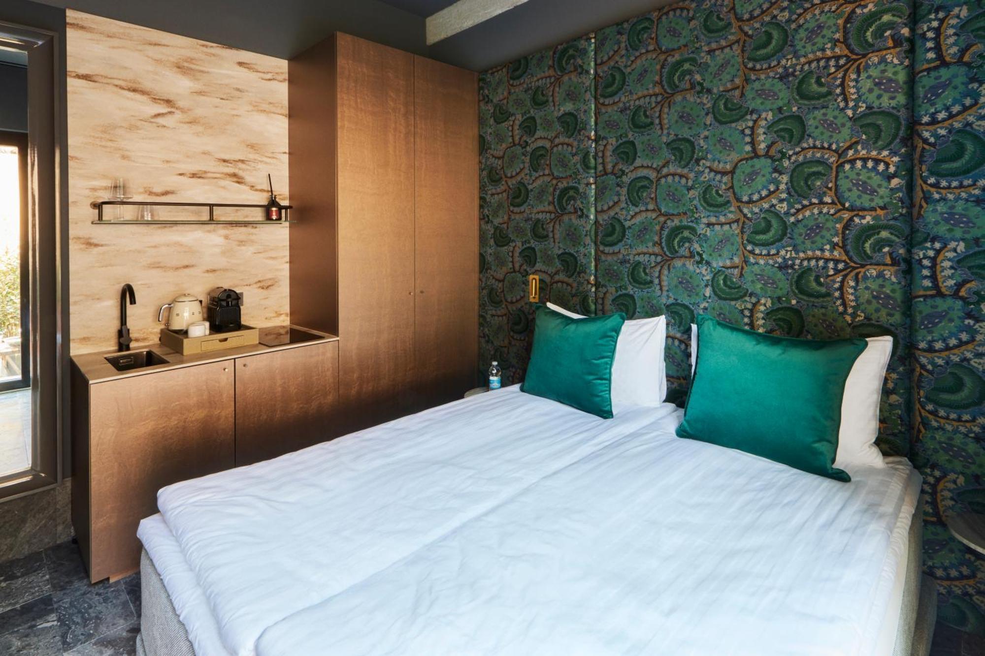 Apartment Eze Beach Residence *