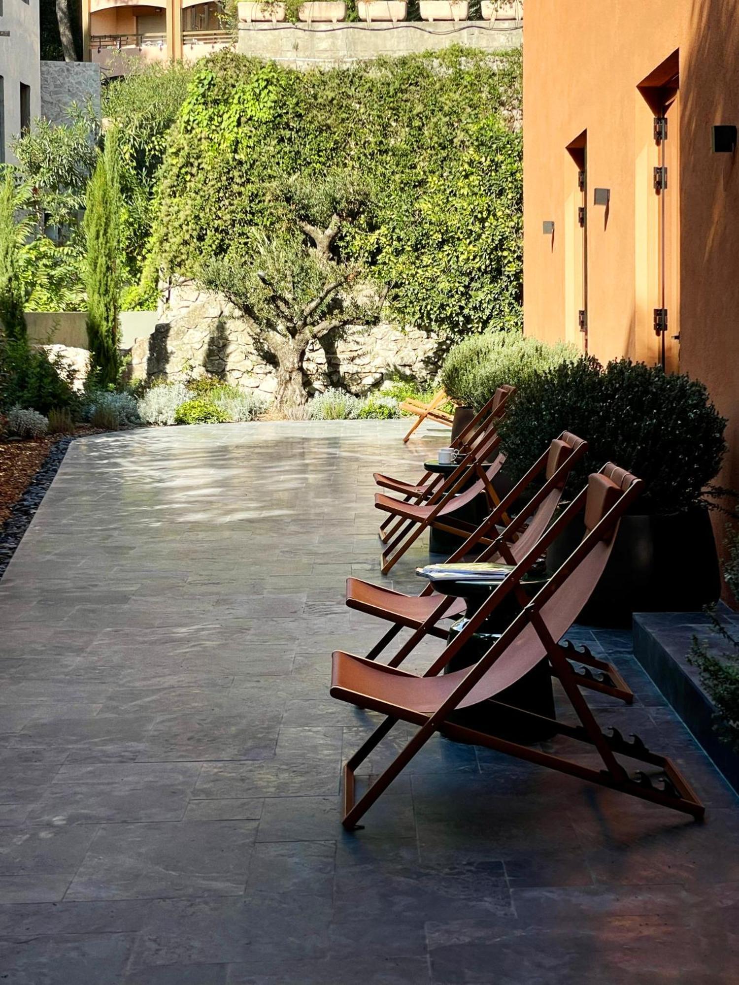 Eze Beach Residence Apartment Èze
