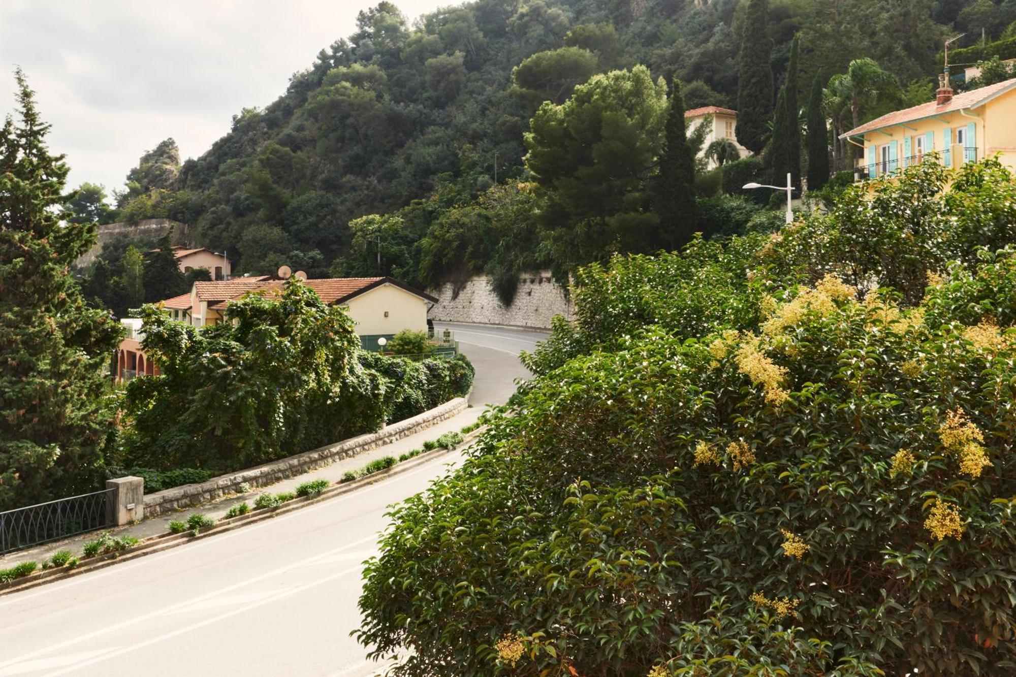 Eze Beach Residence *