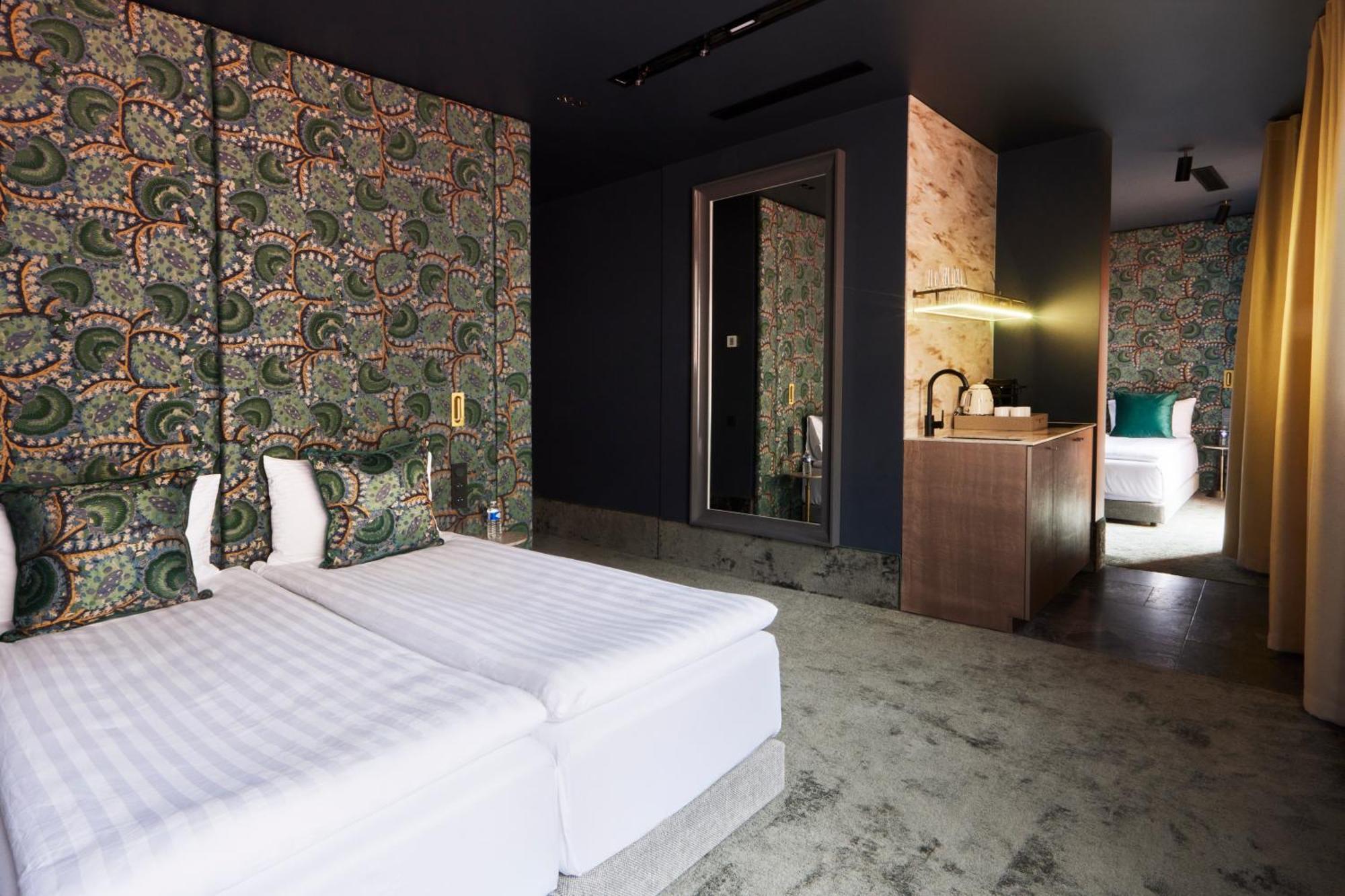 Eze Beach Residence Apartment