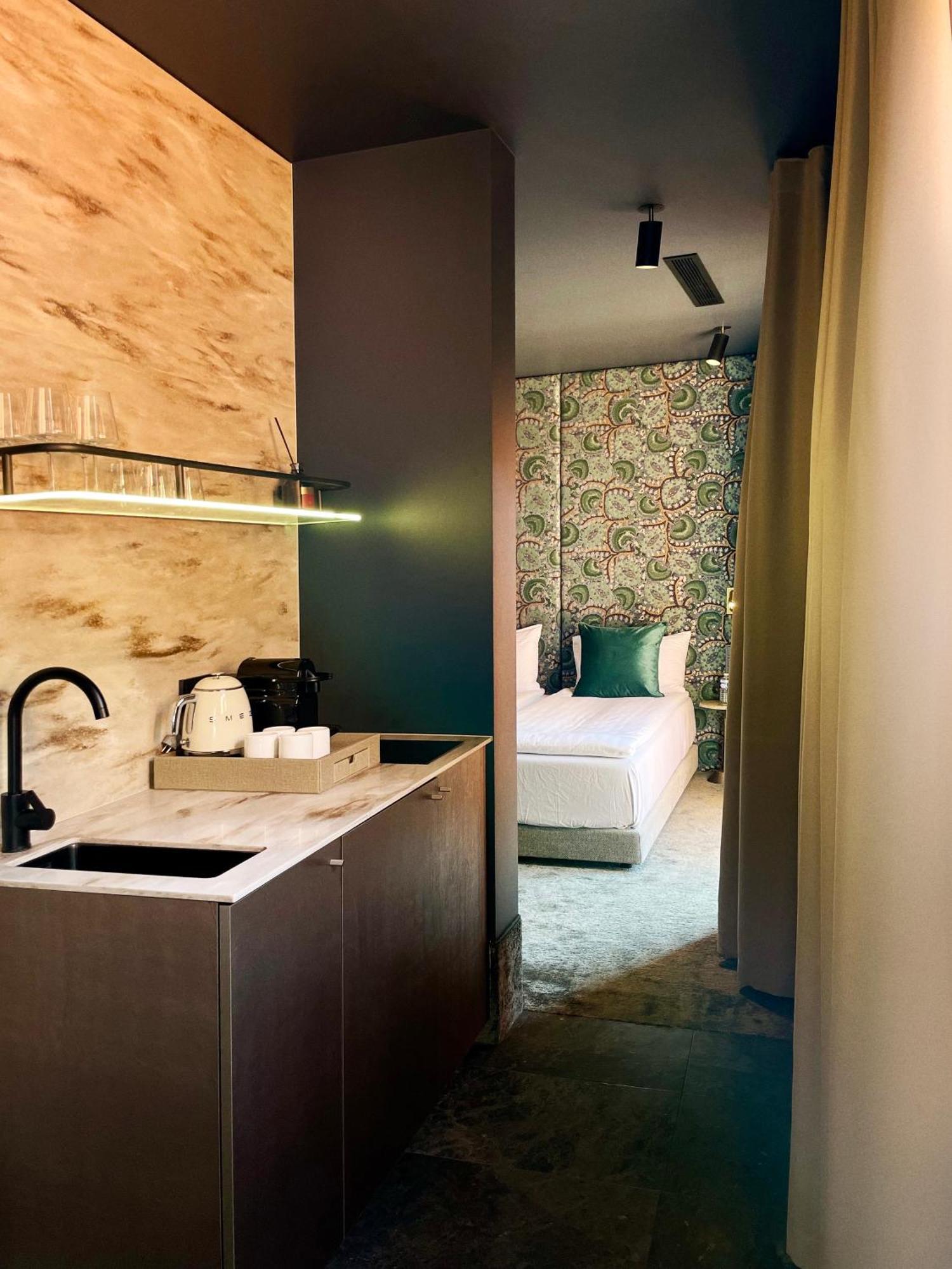 Apartment Eze Beach Residence *