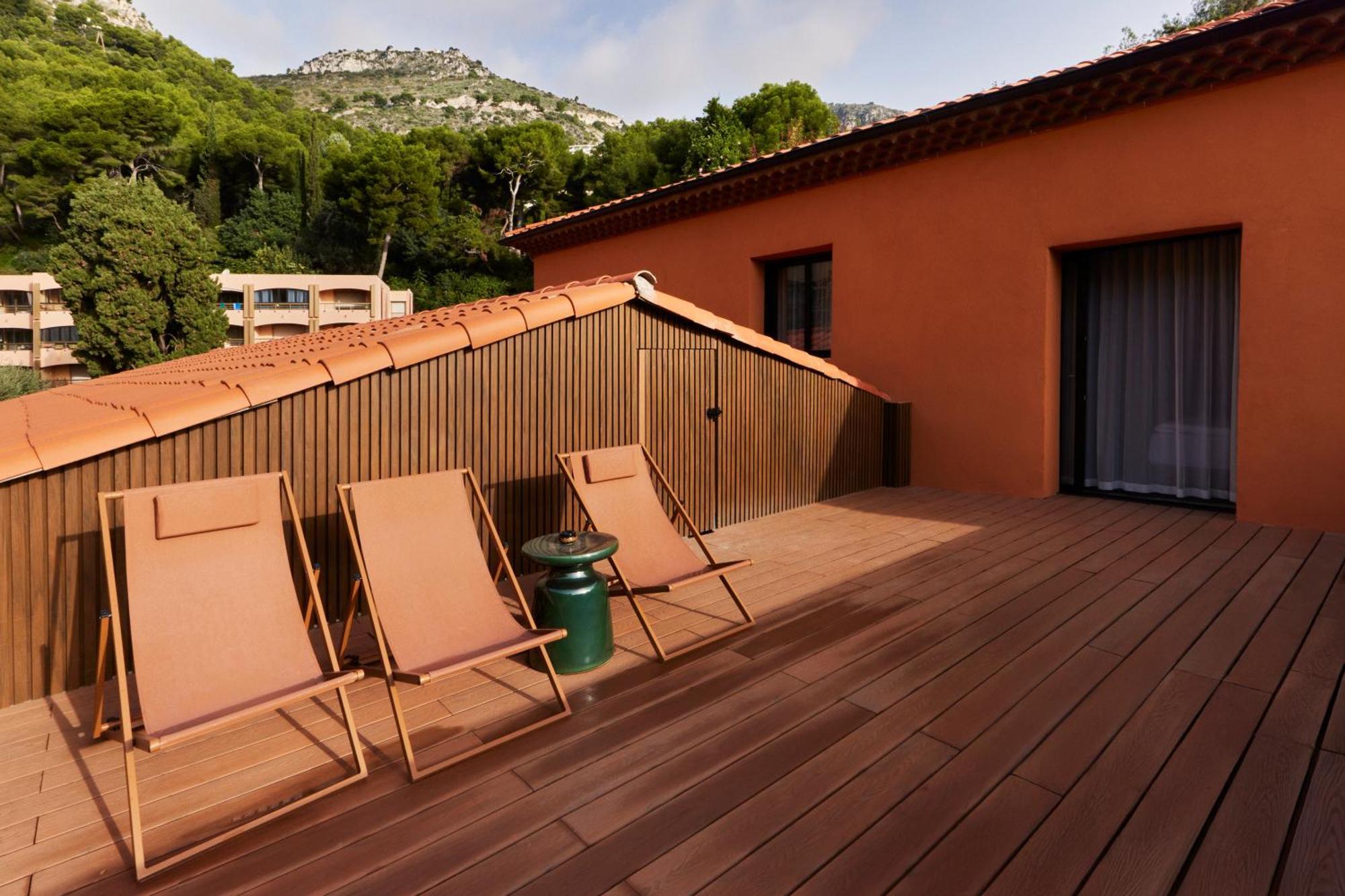 Apartment Eze Beach Residence
