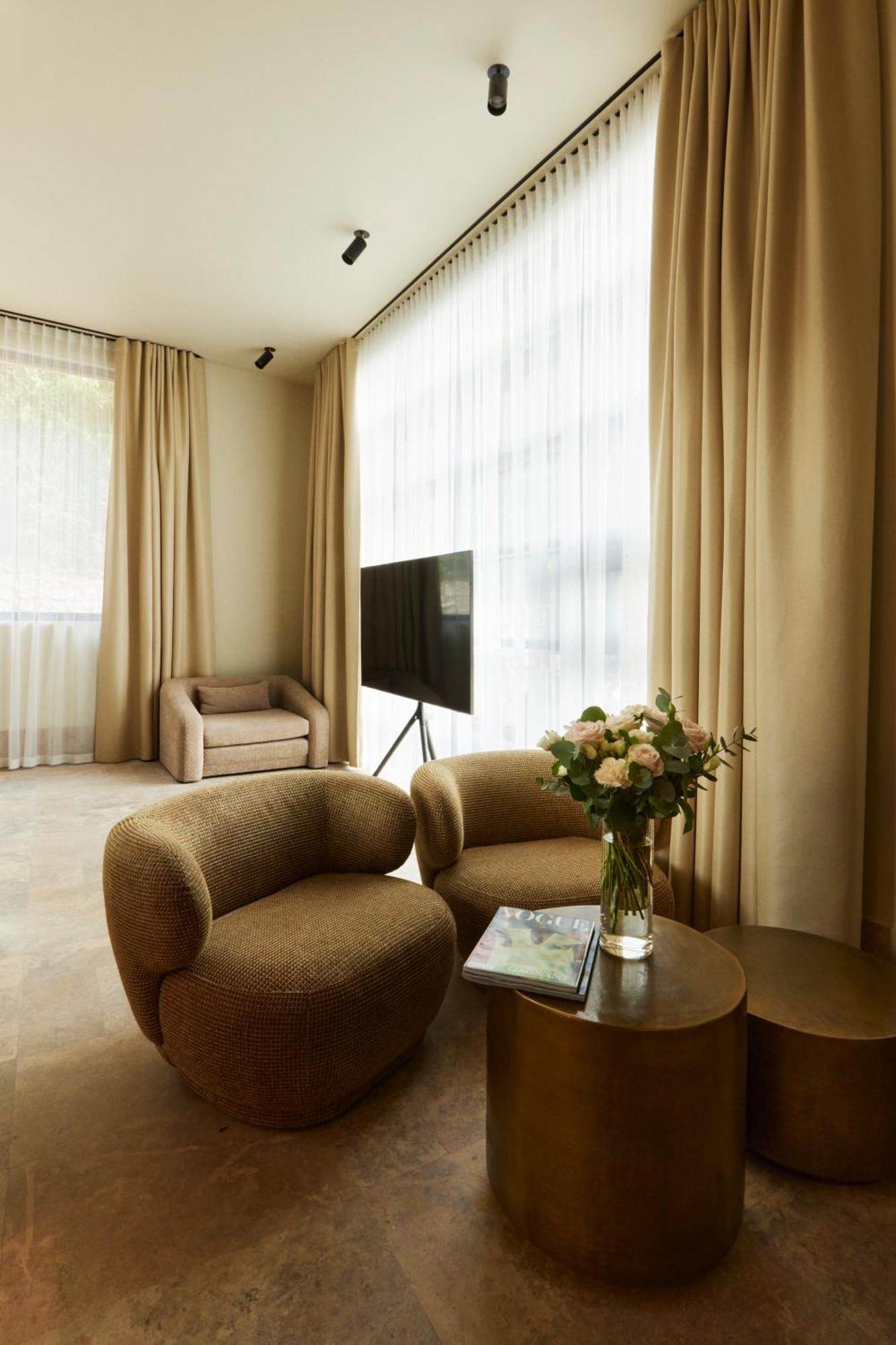 Apartment Eze Beach Residence *