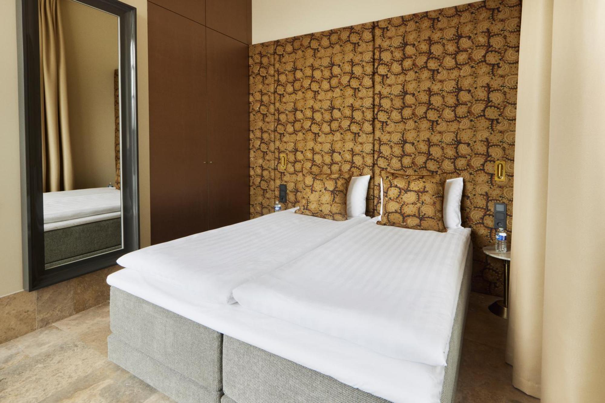 Eze Beach Residence Èze