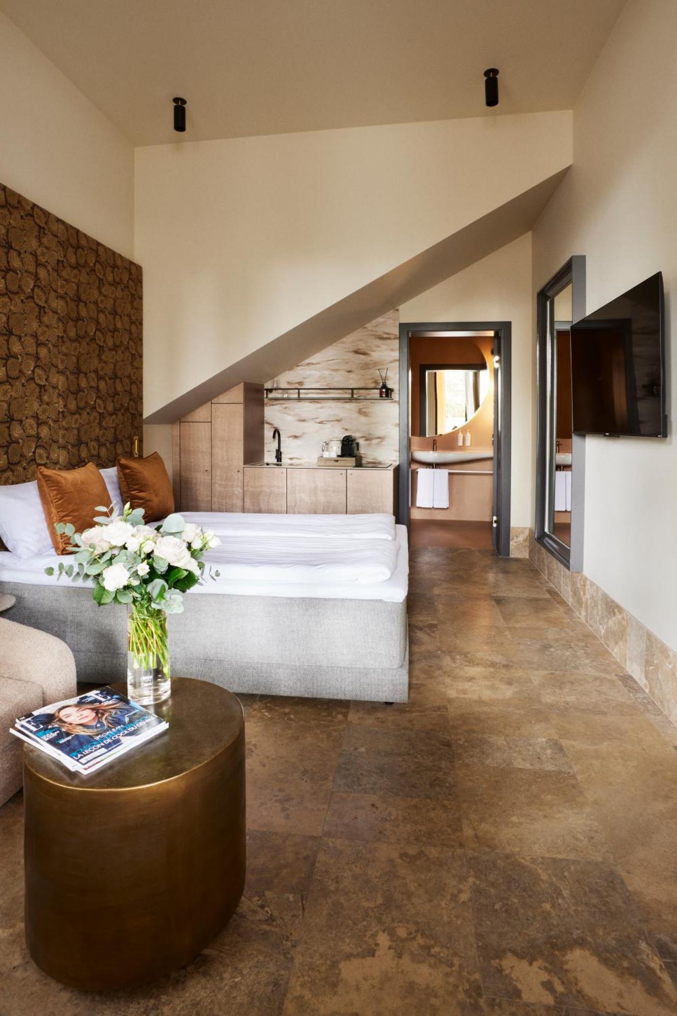 Apartment Eze Beach Residence *